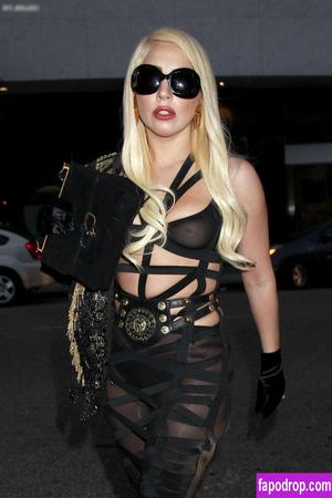 Lady Gaga photo #0730