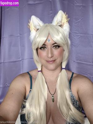 Lady Kitsune photo #0072