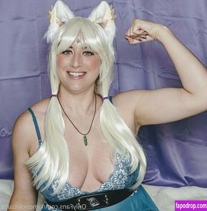 Lady Kitsune photo #0073