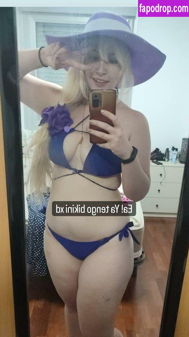 Lady Nelitza / LadyNelitza / Sweet_fluffypanda leak of nude photo #0005 from OnlyFans or Patreon