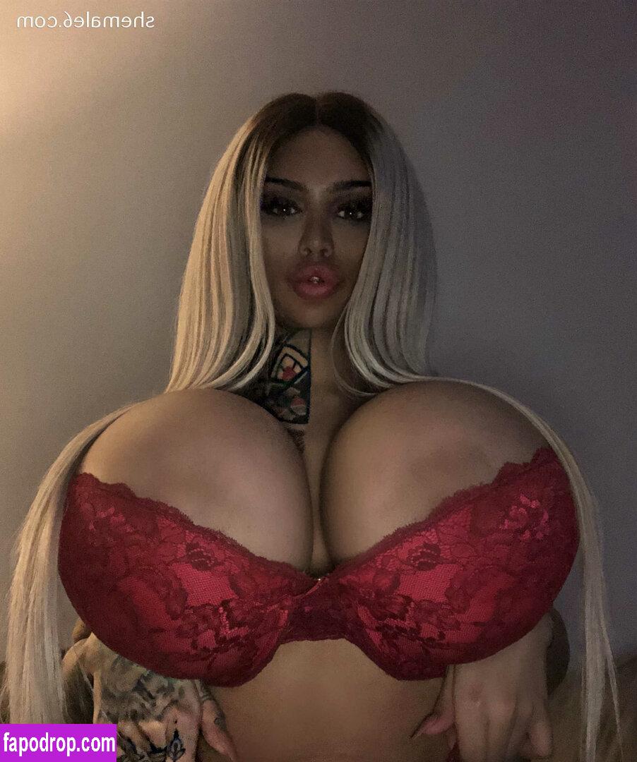 Lady Pleasure / vip_nvr / vipnvr leak of nude photo #0053 from OnlyFans or Patreon