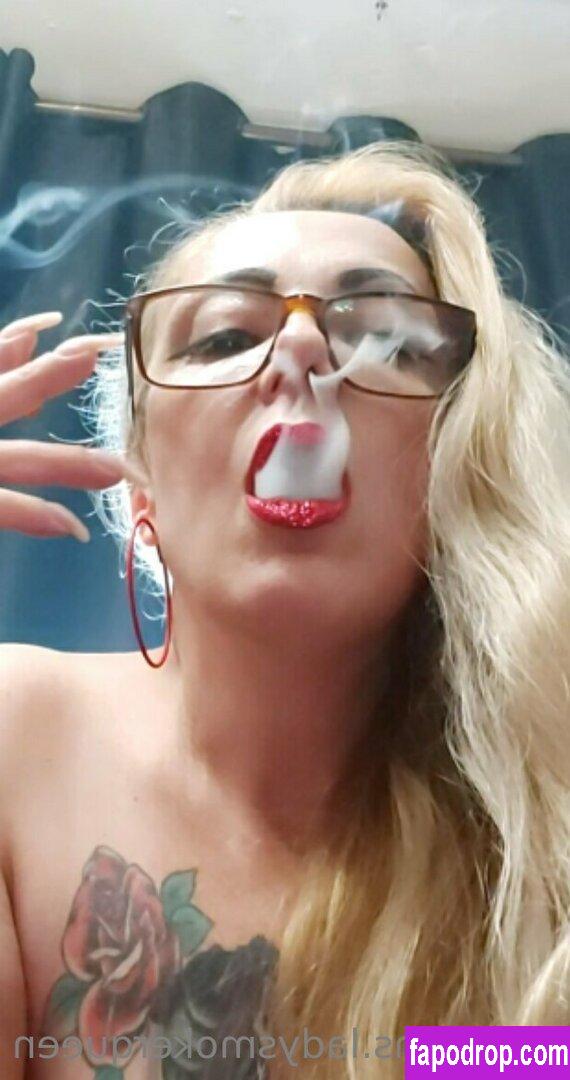 lady.smoker.queen / iamladysmoker leak of nude photo #0070 from OnlyFans or Patreon