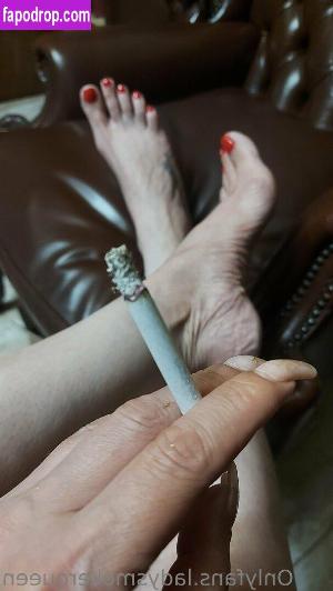 lady.smoker.queen слив #0075