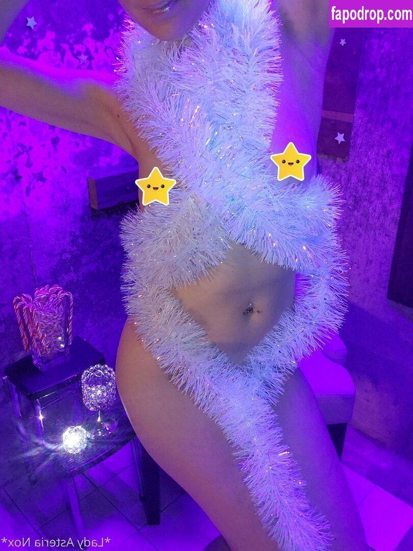 ladyasterianox1 / lydiamaria1945 leak of nude photo #0027 from OnlyFans or Patreon