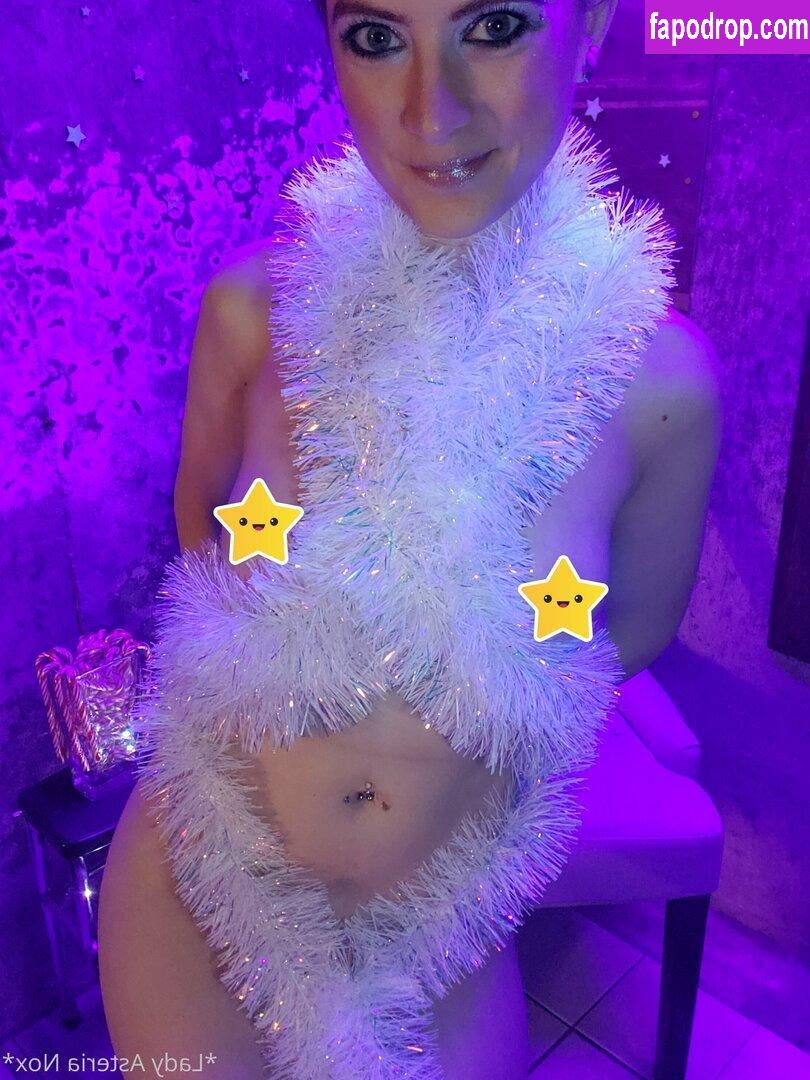 ladyasterianox1 / lydiamaria1945 leak of nude photo #0031 from OnlyFans or Patreon