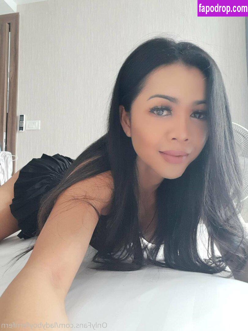 Ladyboyfernfern Fernladyboy Leaked Nude Photo From Onlyfans And Patreon 0002 6033