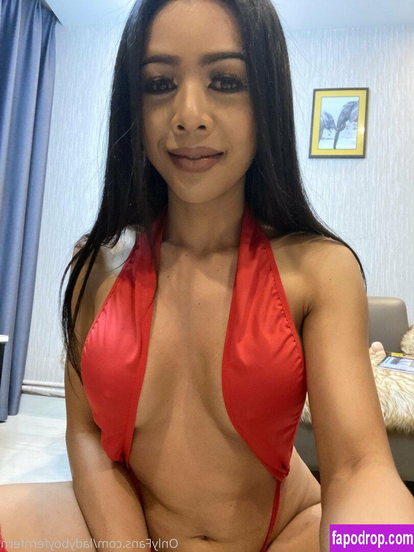 ladyboyfernfern / fern_ladyboy leak of nude photo #0008 from OnlyFans or Patreon