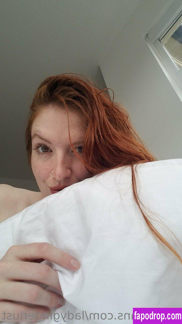 ladygingerlust / lady.gingerlust leak of nude photo #0161 from OnlyFans or Patreon