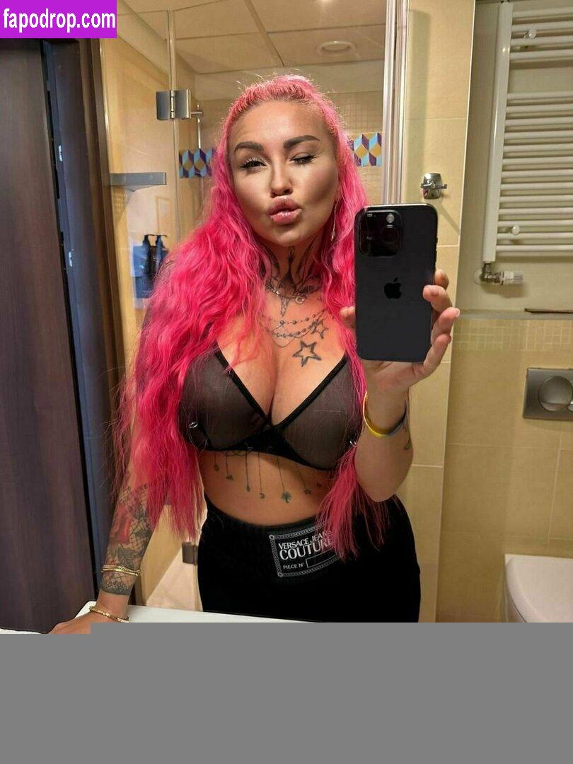 ladyink / lady_inktattoos leak of nude photo #0004 from OnlyFans or Patreon