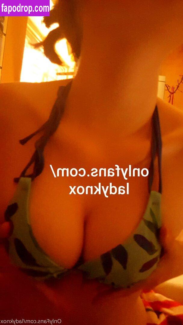 ladyknox / lady.knox leak of nude photo #0008 from OnlyFans or Patreon