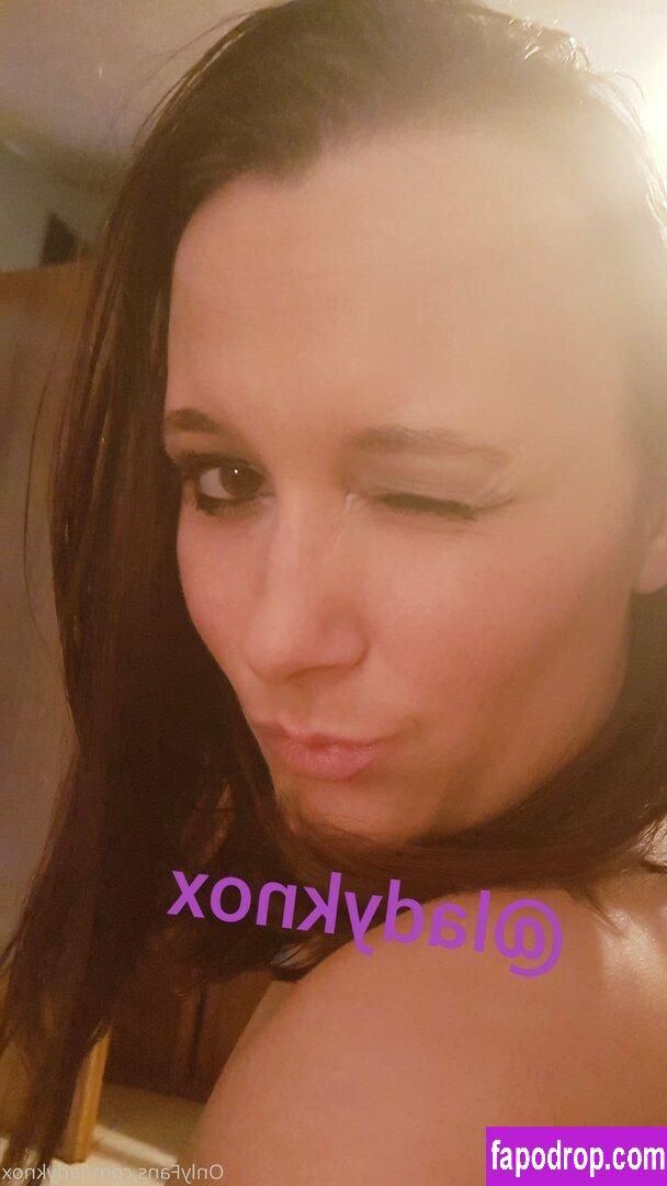 ladyknox / lady.knox leak of nude photo #0017 from OnlyFans or Patreon