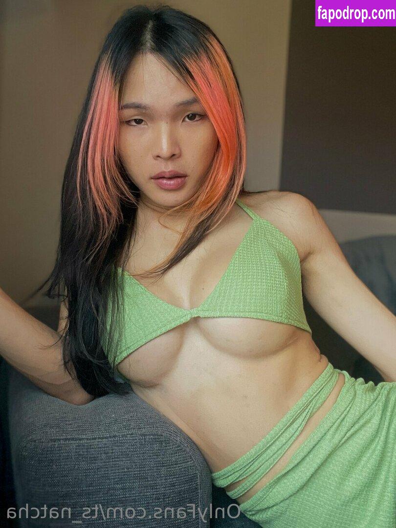ladyladynatcha / Ladyy_Natcha / ladyboy natcha / ladynatcha / ts_natcha leak of nude photo #0002 from OnlyFans or Patreon