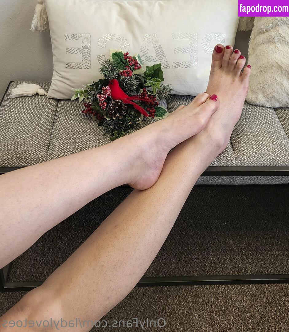 ladylovetoes / ladytoess leak of nude photo #0027 from OnlyFans or Patreon