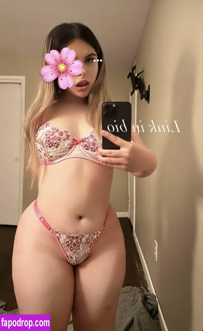 lafamosaserena /  leak of nude photo #0001 from OnlyFans or Patreon