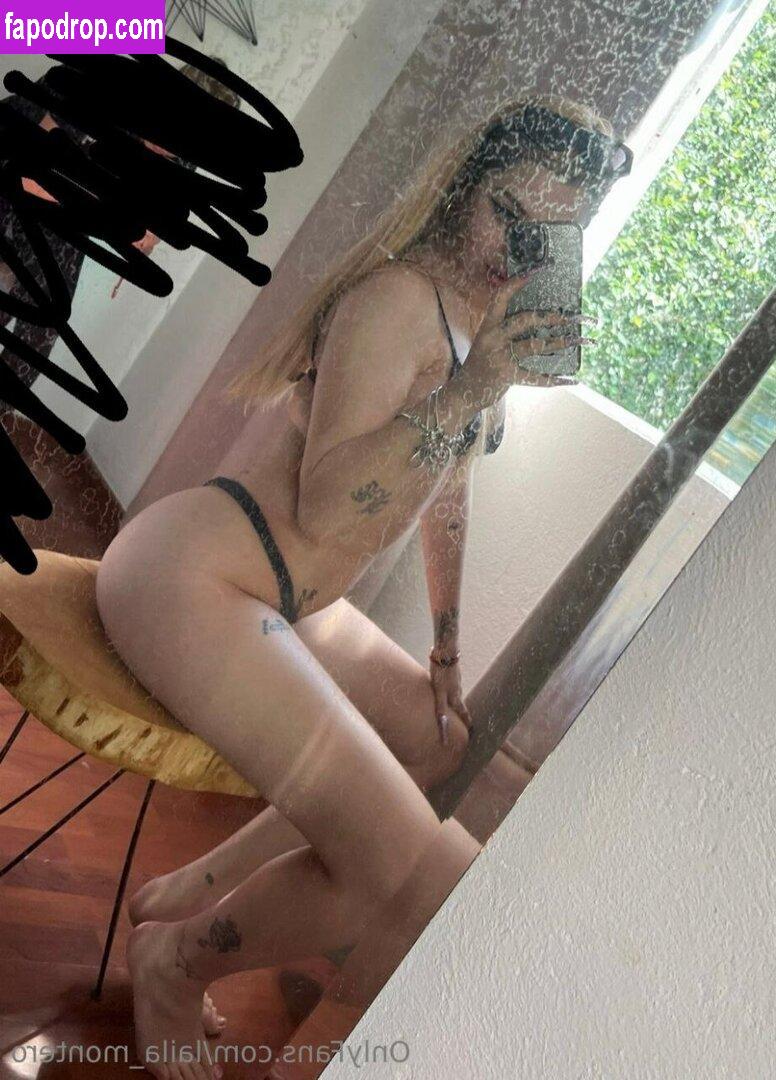 laila_montero / Laila Montero / lailamontero leak of nude photo #0075 from OnlyFans or Patreon