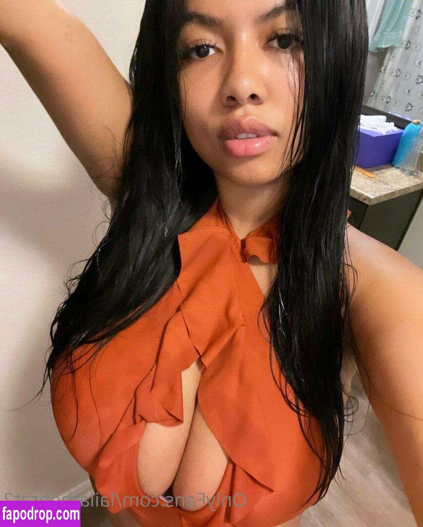 lailathebrat2 /  leak of nude photo #0007 from OnlyFans or Patreon