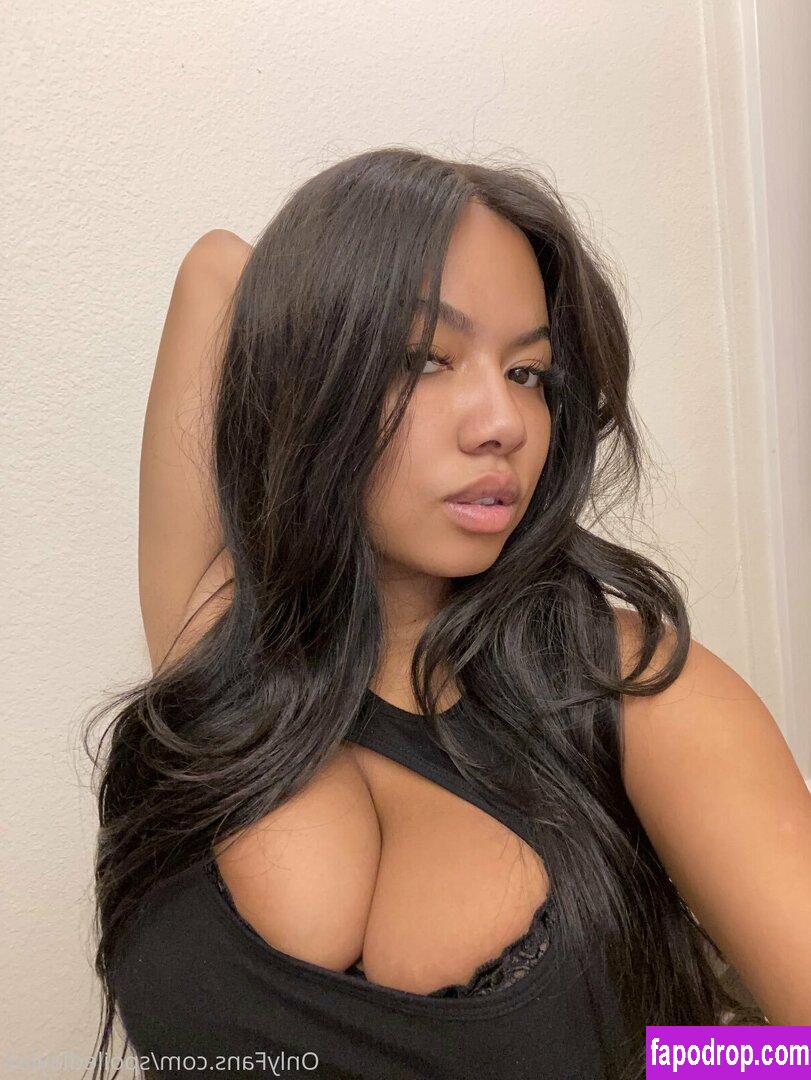 lailathebrat2 /  leak of nude photo #0014 from OnlyFans or Patreon