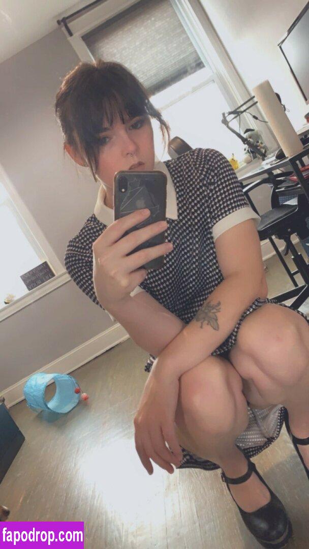 Lain Arbor / lainyoo / ohboybibs leak of nude photo #0019 from OnlyFans or Patreon
