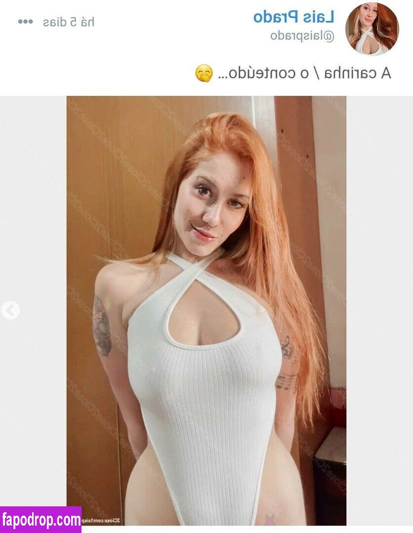 Lais Prado / laaprado / laisprado / laispradosw leak of nude photo #0004 from OnlyFans or Patreon