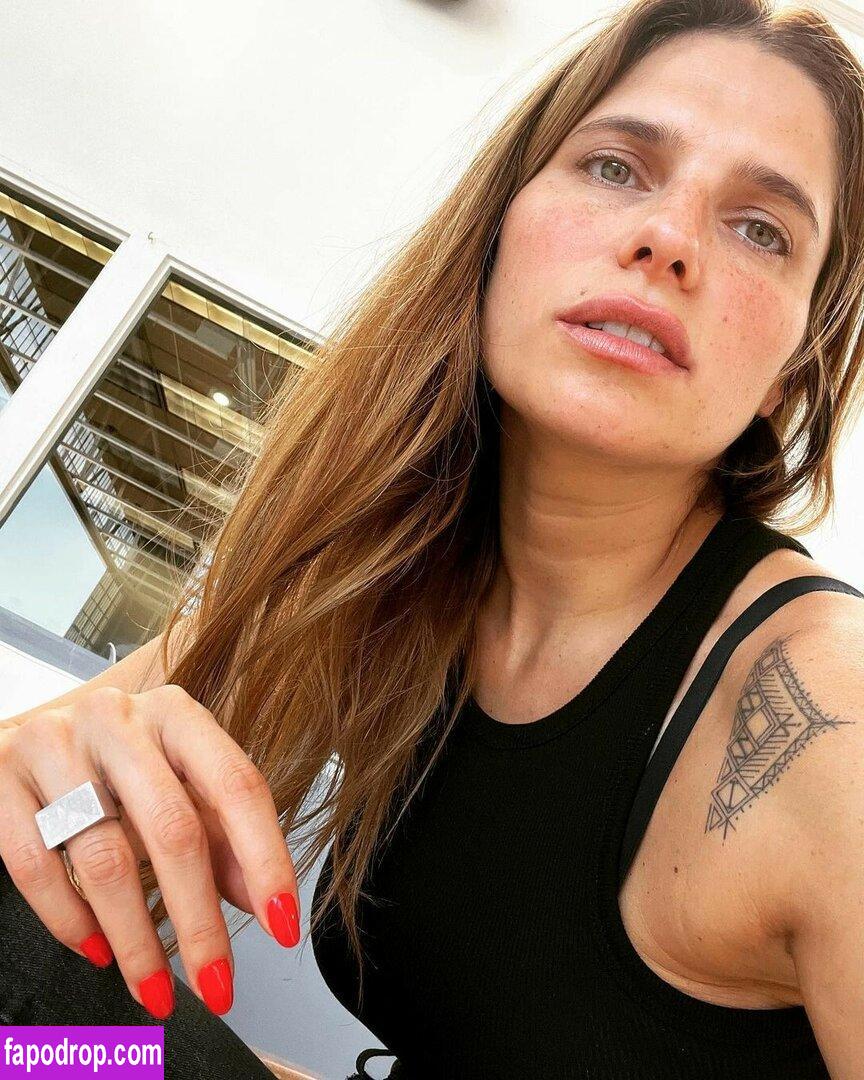 Lake Bell / jessbelll1 / lakebell leak of nude photo #0055 from OnlyFans or Patreon