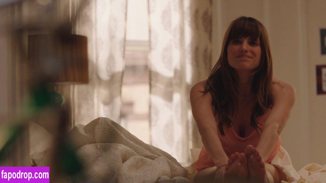 Lake Bell / jessbelll1 / lakebell слитое обнаженное фото #0120 с Онлифанс или Патреон