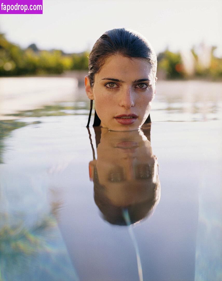 Lake Bell / jessbelll1 / lakebell слитое обнаженное фото #0211 с Онлифанс или Патреон