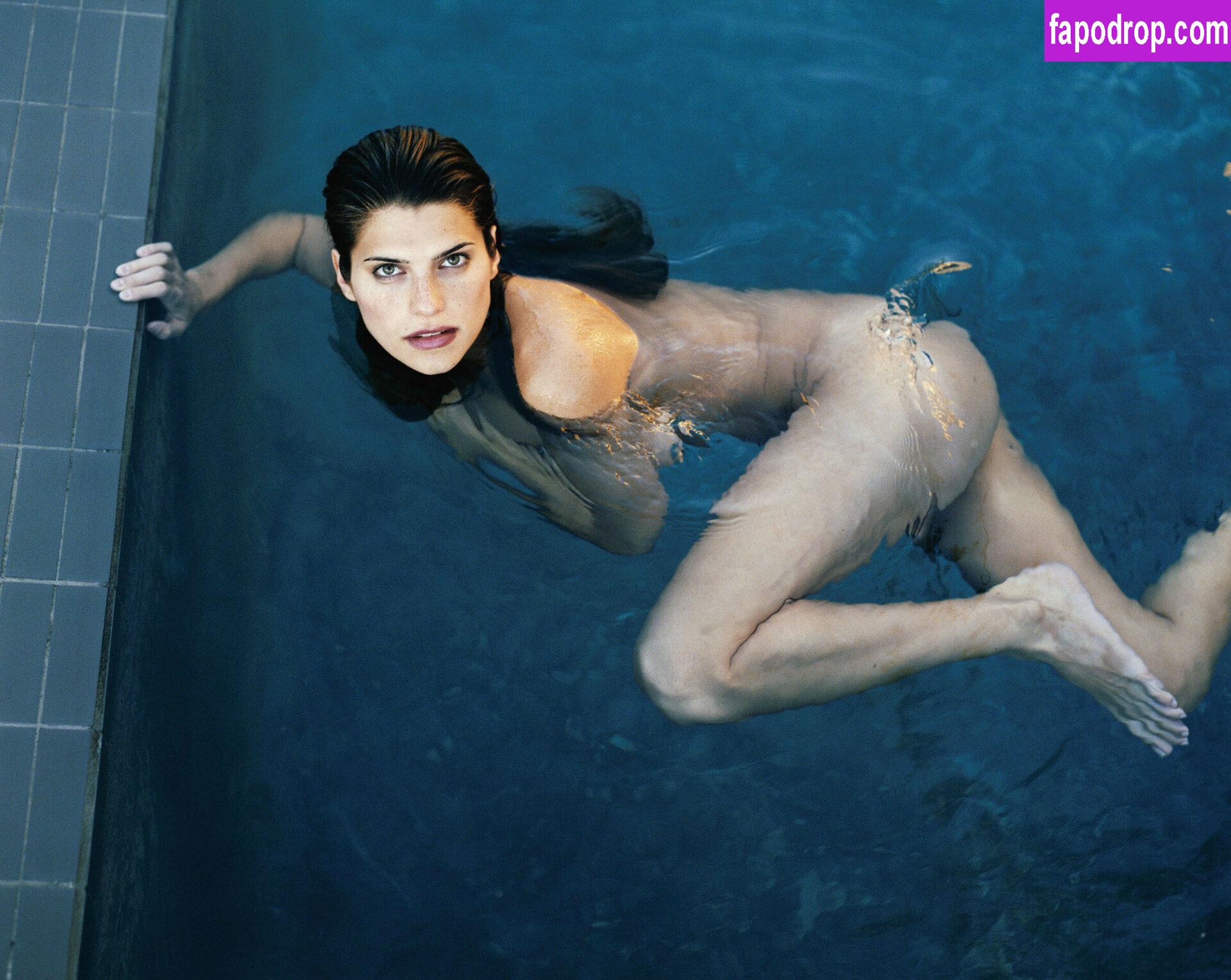 Lake Bell / jessbelll1 / lakebell слитое обнаженное фото #0216 с Онлифанс или Патреон