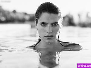 Lake Bell leak #0259