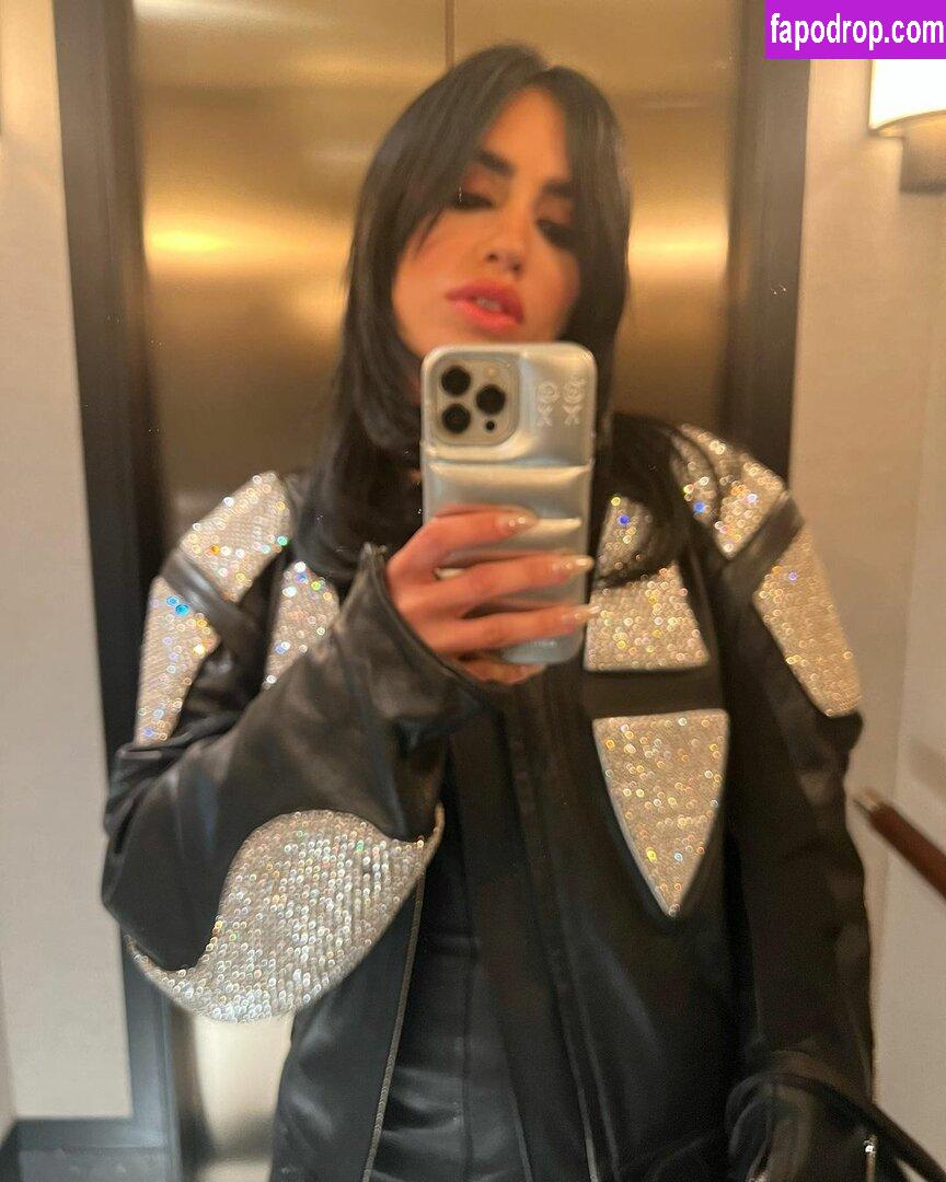 Lali Esposito / lalioficial leak of nude photo #0039 from OnlyFans or Patreon