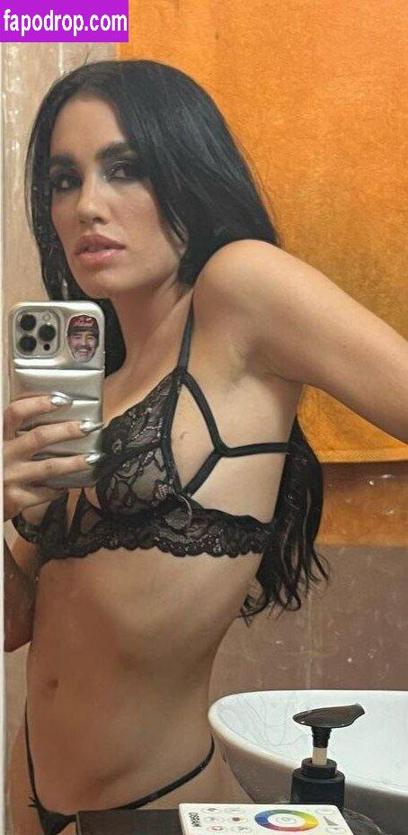 Lali Esposito / lalioficial leak of nude photo #0047 from OnlyFans or Patreon