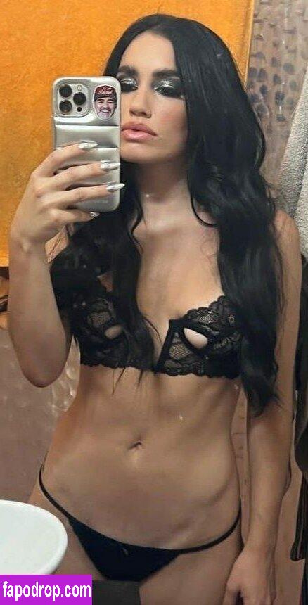 Lali Esposito / lalioficial leak of nude photo #0048 from OnlyFans or Patreon