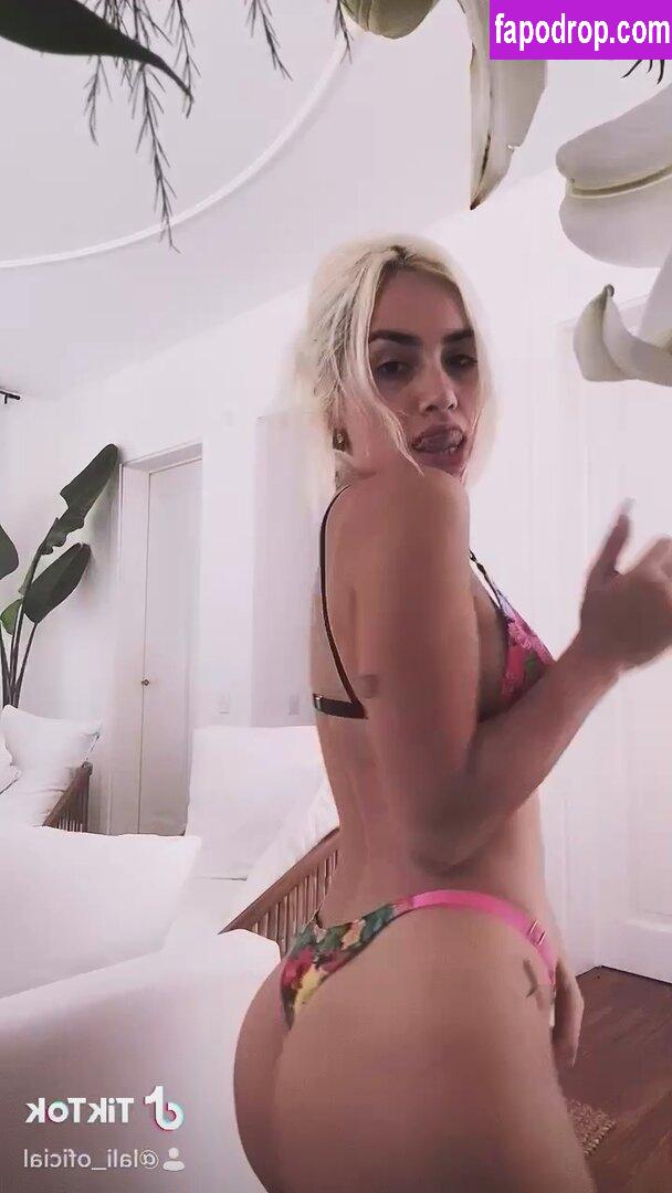 Lali Esposito / lalioficial leak of nude photo #0060 from OnlyFans or Patreon