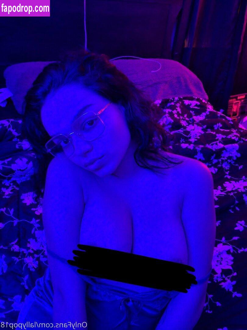 lallypop18 / lallypop leak of nude photo #0009 from OnlyFans or Patreon