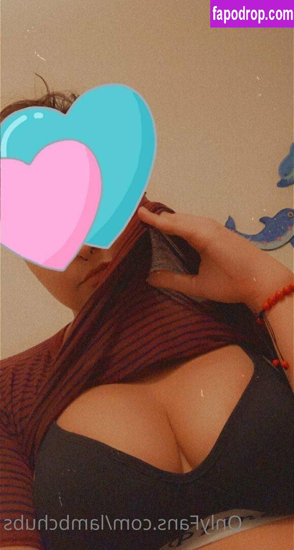 lambchubs / haannaa_laam leak of nude photo #0017 from OnlyFans or Patreon