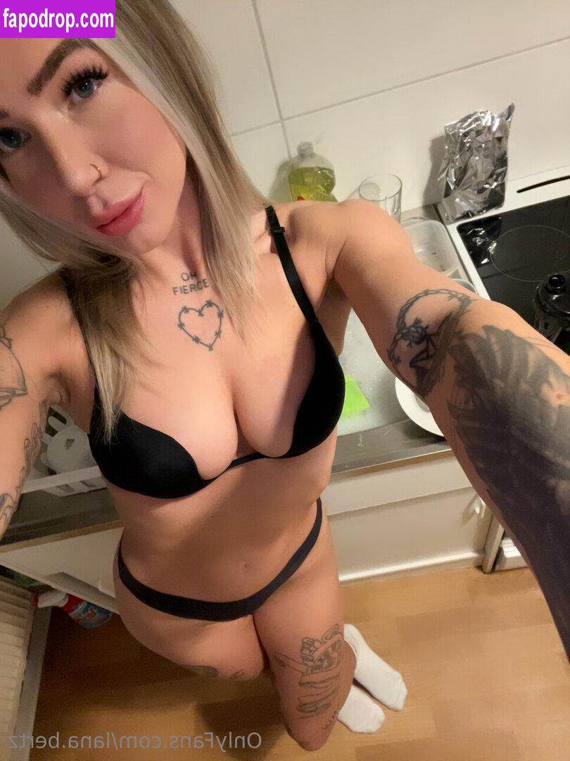 Lana.Bertz leak of nude photo #0033 from OnlyFans or Patreon