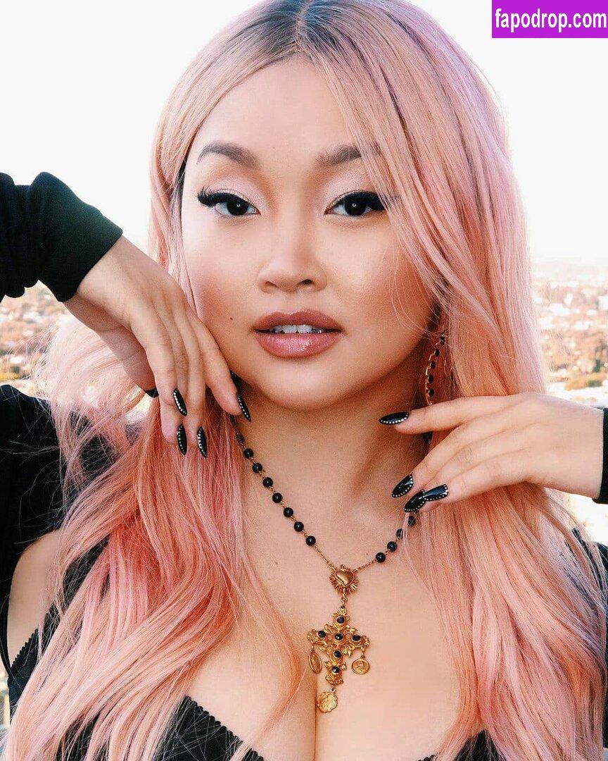 Lana Condor Lanacondor Leaked Nude Photo From Onlyfans And Patreon 0028 