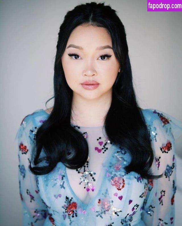 Lana Condor Lanacondor Leaked Nude Photo From Onlyfans And Patreon 0048 