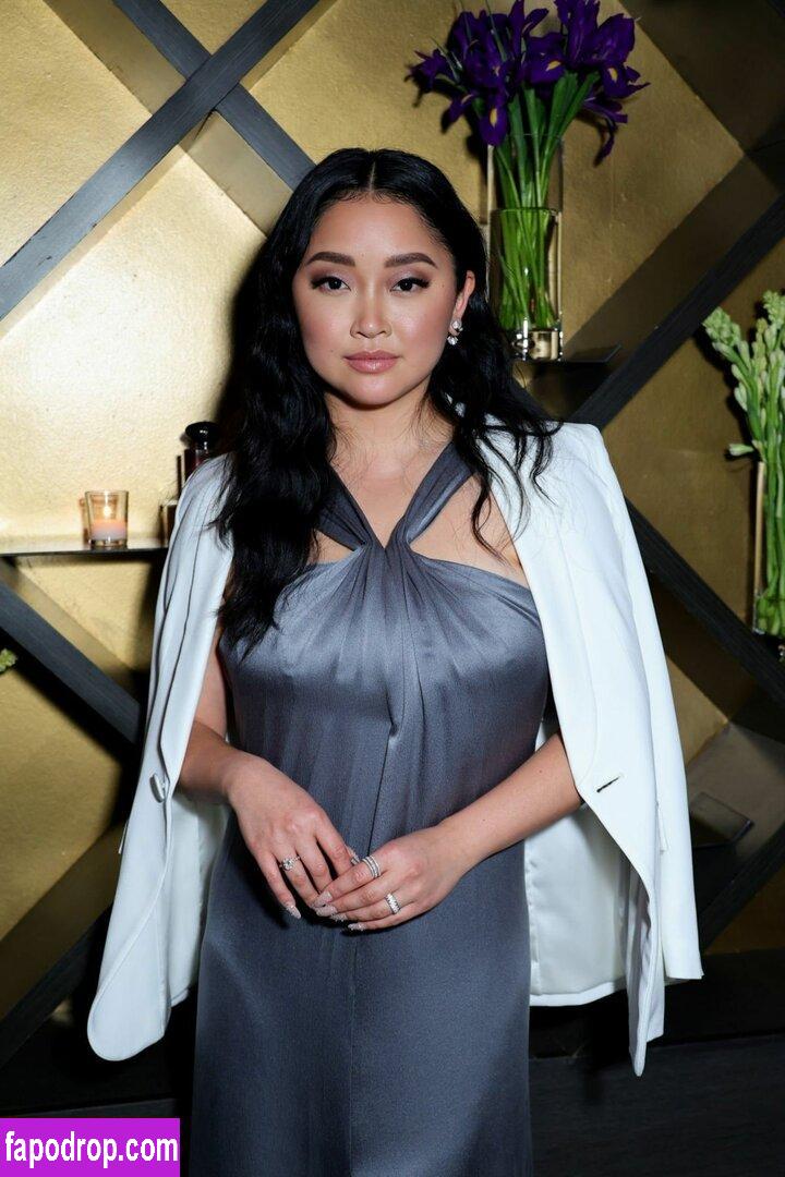 Lana Condor Lanacondor Leaked Nude Photo From Onlyfans And Patreon 0127 