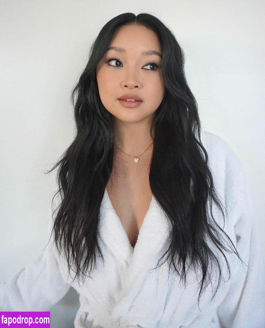 Lana Condor / lanacondor leak of nude photo #0199 from OnlyFans or Patreon