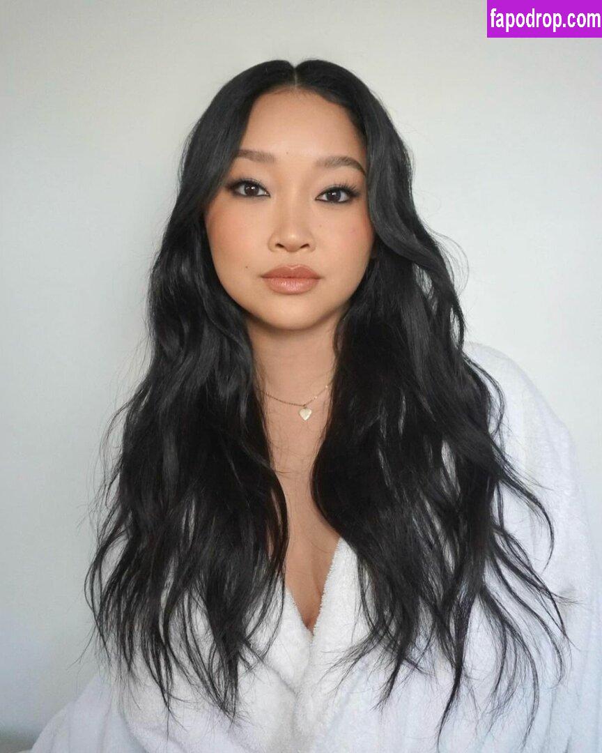 Lana Condor / lanacondor leak of nude photo #0201 from OnlyFans or Patreon