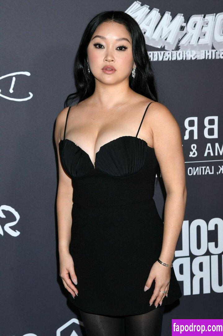 Lana Condor / lanacondor leak of nude photo #0203 from OnlyFans or Patreon