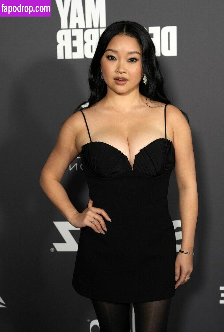 Lana Condor / lanacondor leak of nude photo #0204 from OnlyFans or Patreon