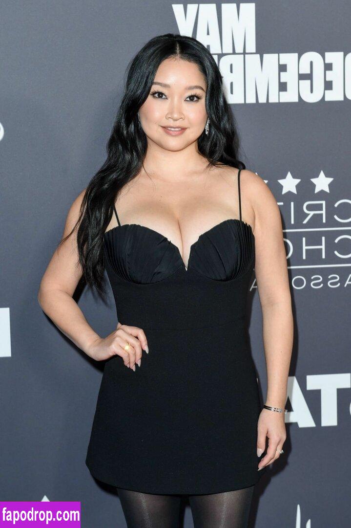 Lana Condor / lanacondor leak of nude photo #0205 from OnlyFans or Patreon