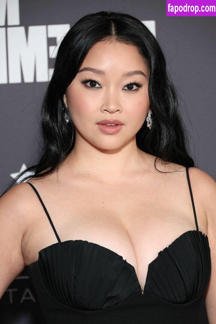 Lana Condor / lanacondor leak of nude photo #0207 from OnlyFans or Patreon