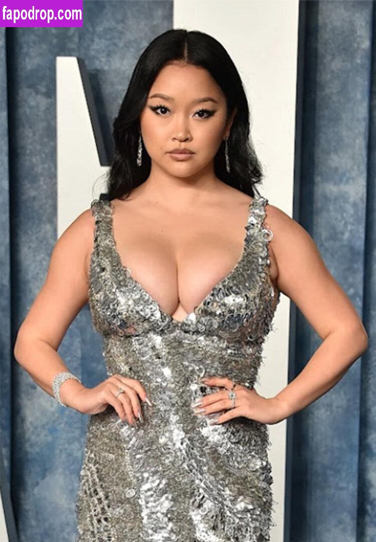 Lana Condor / lanacondor leak of nude photo #0210 from OnlyFans or Patreon