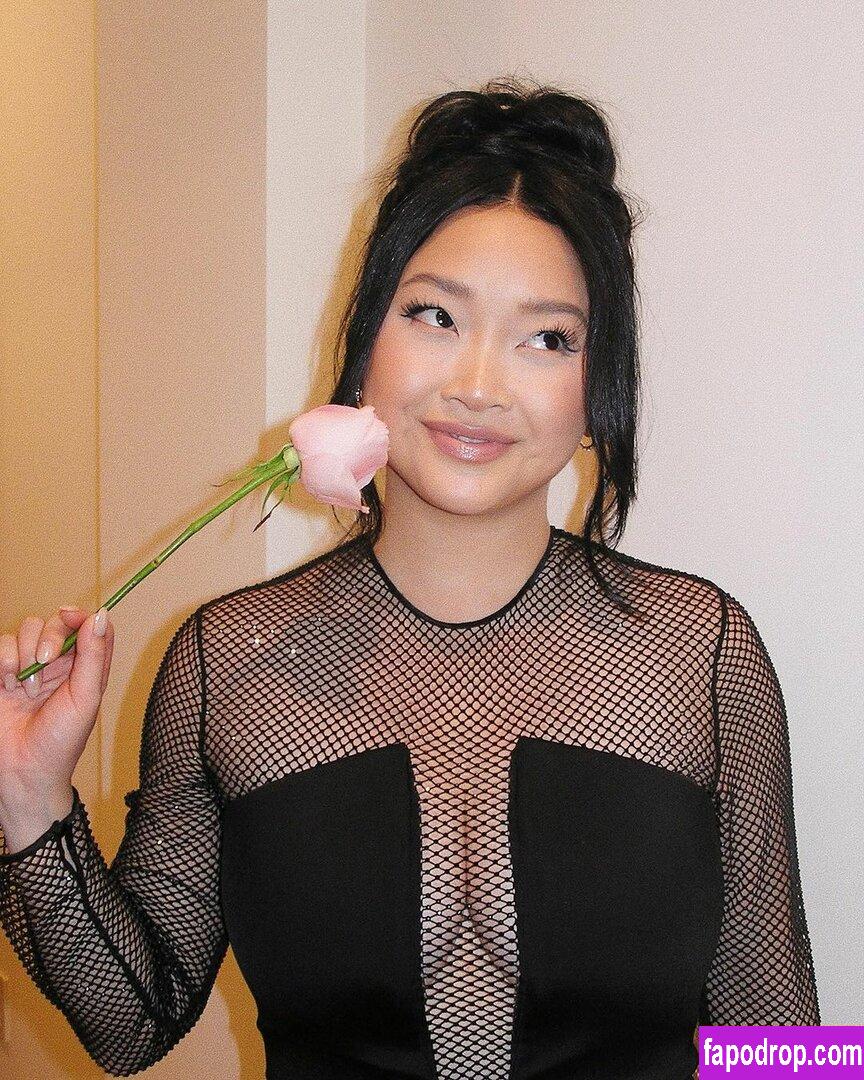 Lana Condor / lanacondor leak of nude photo #0211 from OnlyFans or Patreon