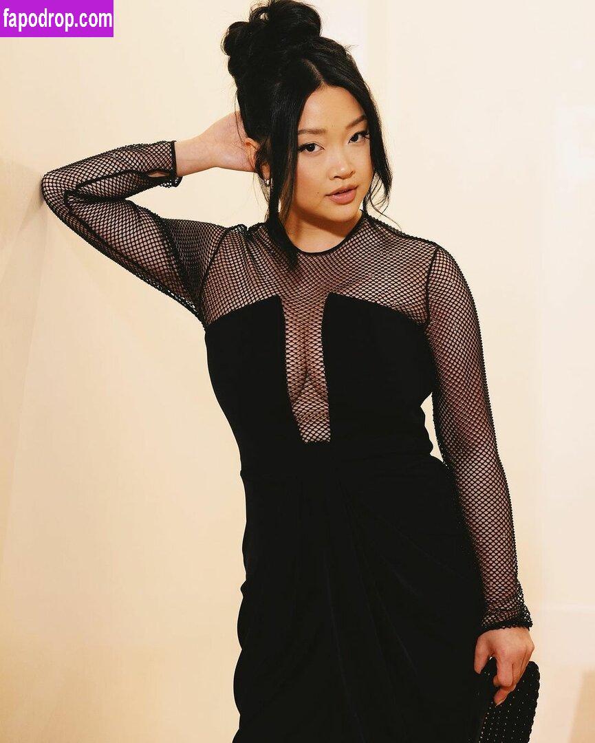 Lana Condor / lanacondor leak of nude photo #0212 from OnlyFans or Patreon