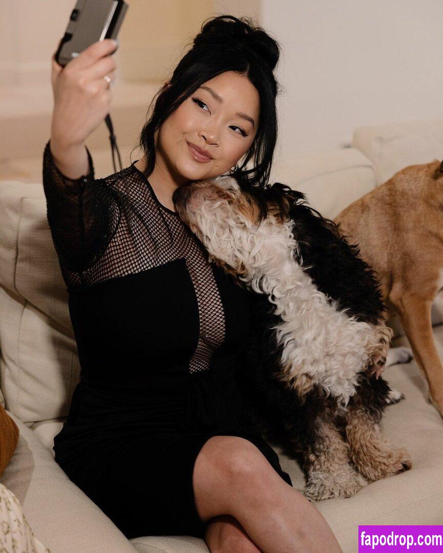 Lana Condor / lanacondor leak of nude photo #0215 from OnlyFans or Patreon