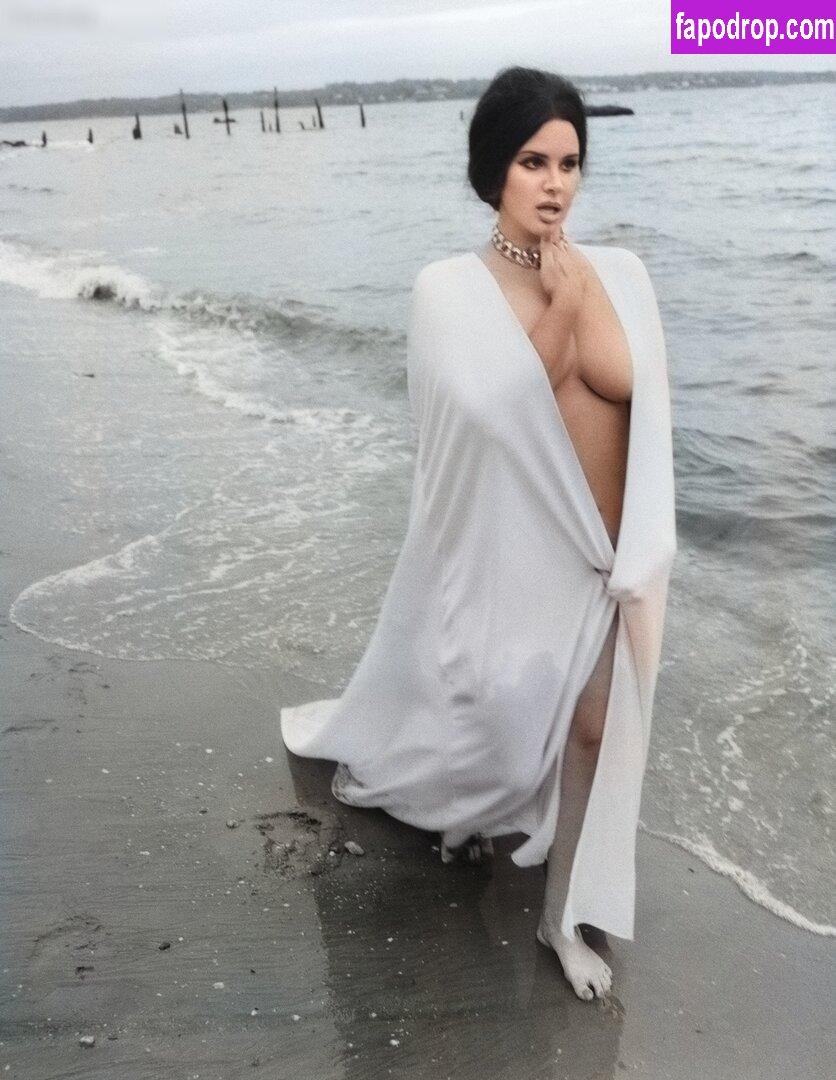 Lana Del Rey / lanadelrey / lanaraybabyx leak of nude photo #0776 from OnlyFans or Patreon
