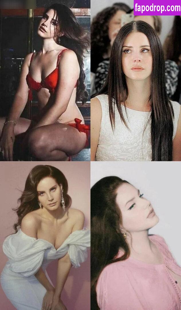 Lana Del Rey / lanadelrey / lanaraybabyx leak of nude photo #0791 from OnlyFans or Patreon